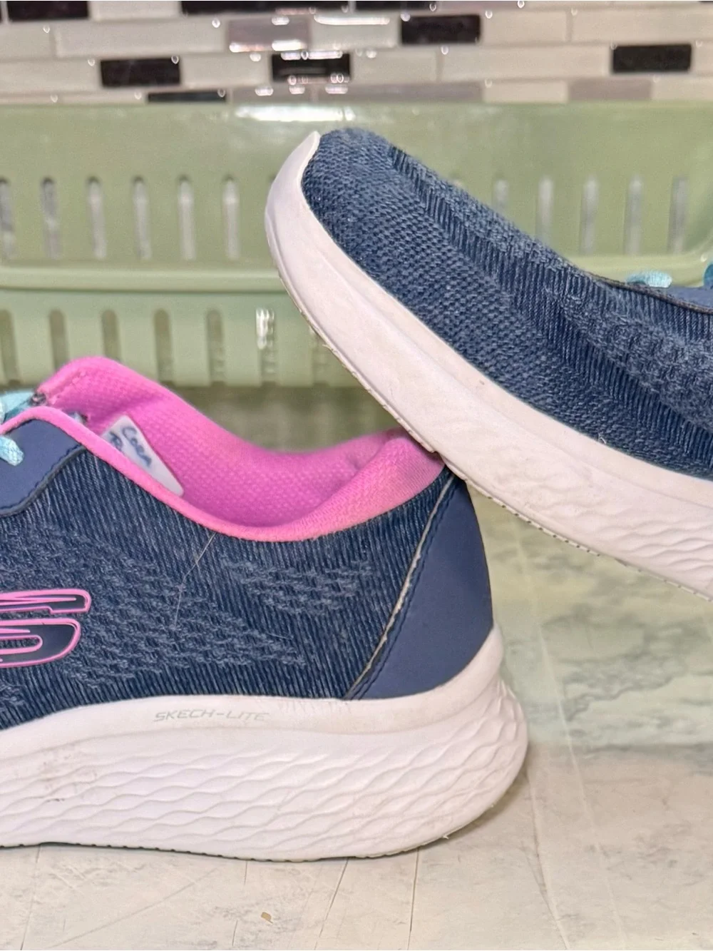Skechers skech lite